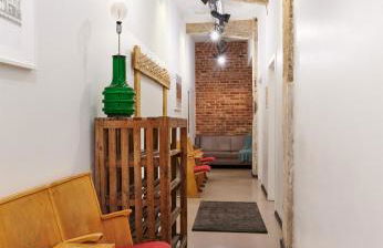 OLD PRINTING HOUSE - Modern I City I 2 Min HBF I E-Ladesäule - Foto 75