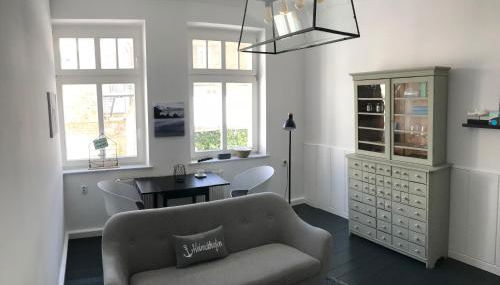 Homelig Altstadt Ferienwohnungen Sassnitz Fewo 4 - Foto 3