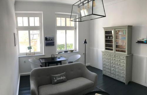 Homelig Altstadt Ferienwohnungen Sassnitz Fewo 4 - Foto 3