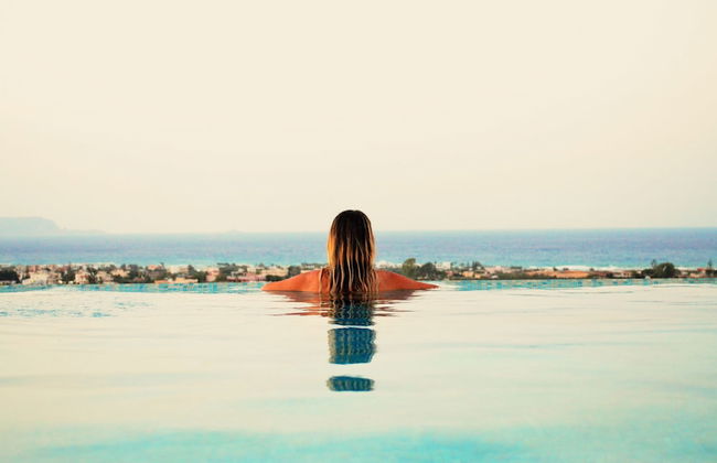 Luxury Holiday Villas Gouves - Foto 55