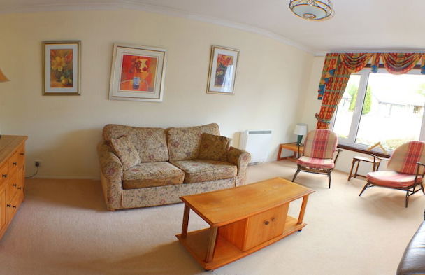 Cairngorm Highland Bungalows - Foto 51