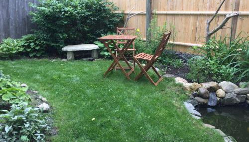 A Peaceful Oasis on Munjoy Hill - 4br2ba House & Parking - Foto 4