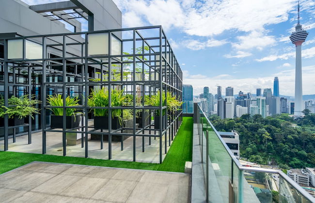 Anggun Residence by Sleepy Bear - Foto 64