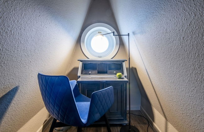 Ferienwohnung Heefwai 2 "w5" - Foto 11