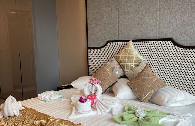 Platinum Suites Tower 2 KLCC - Foto 4