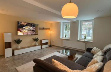 Ferienwohnung Könitz, Ilschen - Foto 19