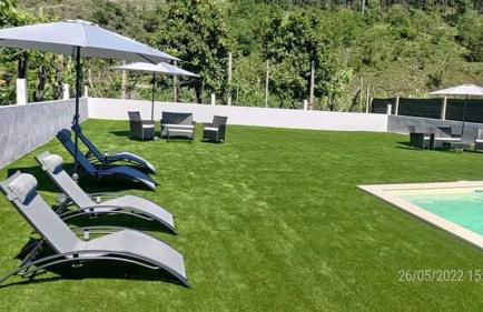 Casa Manos Névoa - Foto 62