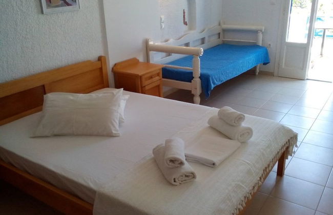 Art Studio Apartments - Foto 8