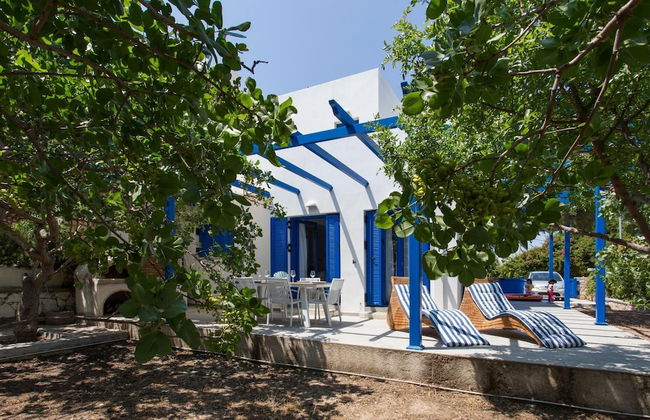 Aneli Villas - Villa Aegina - Foto 14
