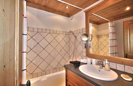 Chalet Les Alpes - Foto 6