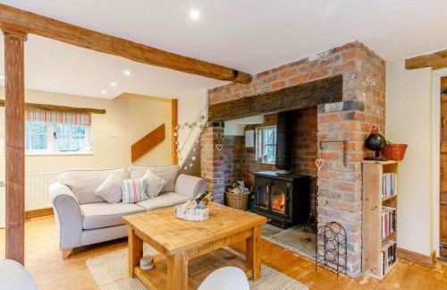 1 Bed in Pershore oc-redco - Foto 3