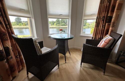 Coleraine Riverside apartment - Foto 14