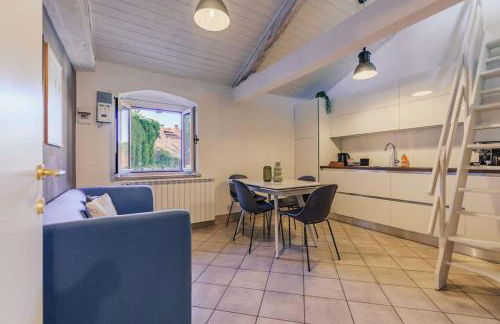 Appartamento I Tetti Rossi - City Center - Photo 2