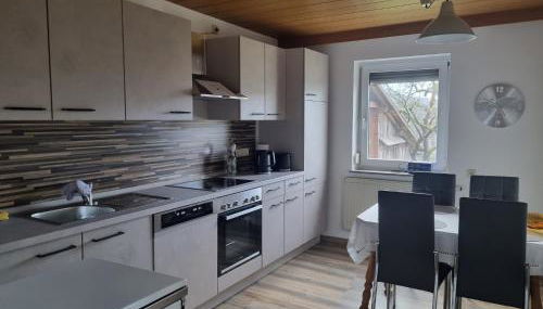 Ferienwohnung Toni - Foto 2