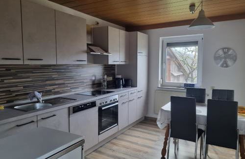 Ferienwohnung Toni - Foto 2