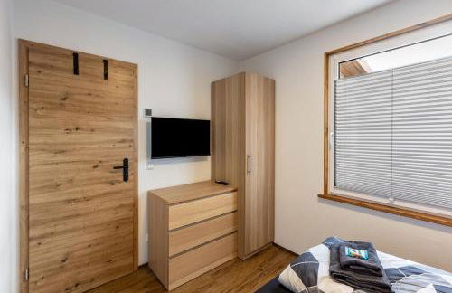 Ferienhaus Stauseeblick - Foto 14