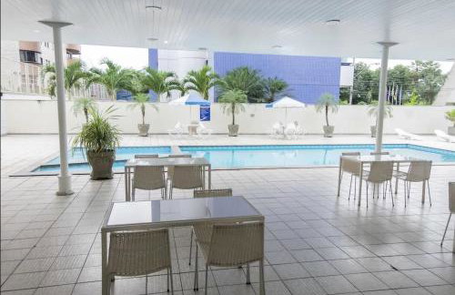 Flat no Executive Arrey Hotel - Foto 30