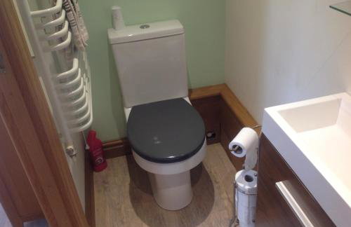 ANVIL COTTAGE - Foto 22