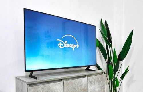 Modern Apartment 10 minutes from Pompei - Foto 4