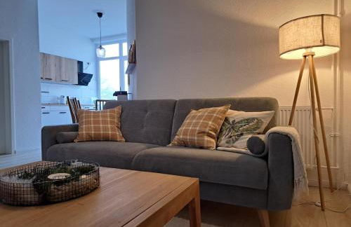 Livora Vincent - Art Design Apartment mit Balkon - Foto 15