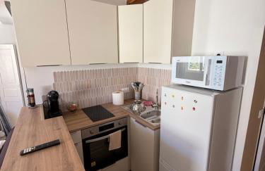 T2 Cosy HYPER CENTRE AJACCIO - Foto 7