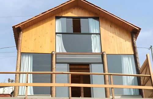 Recanto dos Canários - CHALÉ 1 - Foto 34