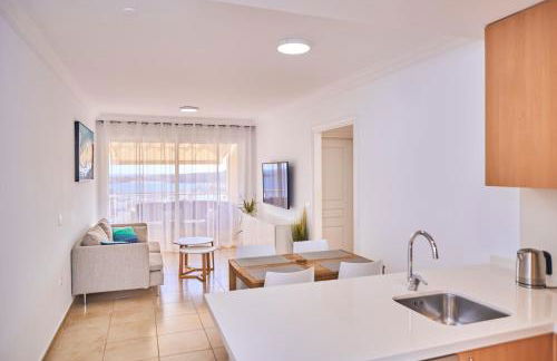 2BDR Comfy Apartment with Ocean View - Foto 24