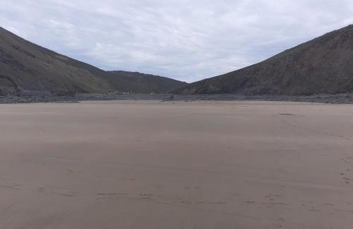 Salty Cottage - Foto 31