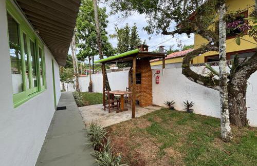 Vila dos Tangarás - Casa 3 Pescador, a 30m do mar - Petfriendly - Foto 29