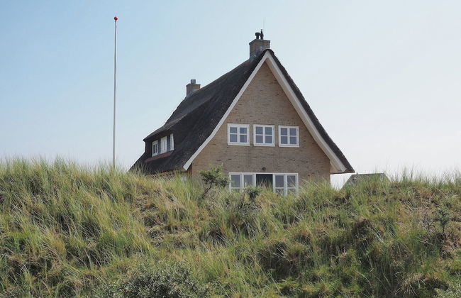 Villa in Midsland Near the Sea - Foto 20