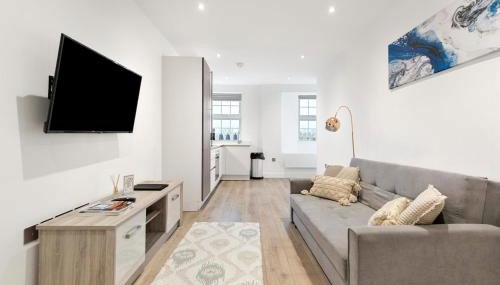 Bright and spacious Apartment - Excellent Location - Foto 4