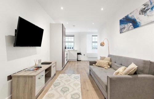 Bright and spacious Apartment - Excellent Location - Foto 4