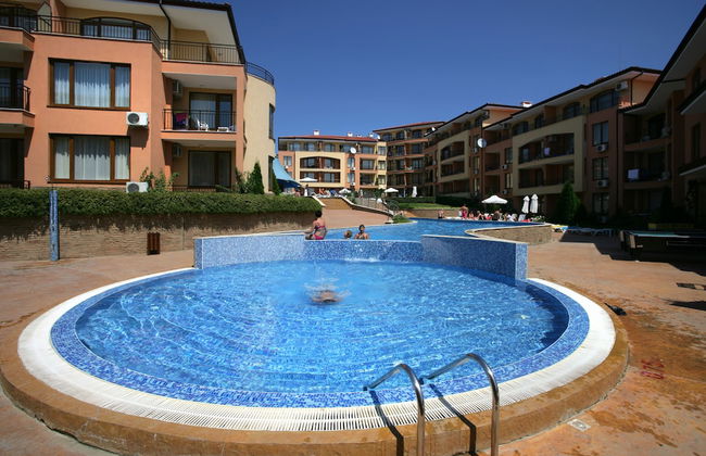 Apartcomplex Panorama Dreams - Photo 25