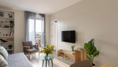 Casa Cosi - Sants - Foto 4