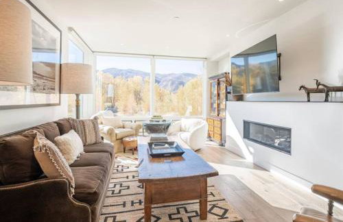 Historic Basalt New TH on River - Foto 17