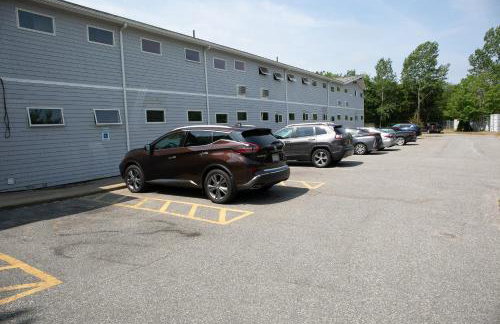 Eastwood at Provincetown - Foto 51