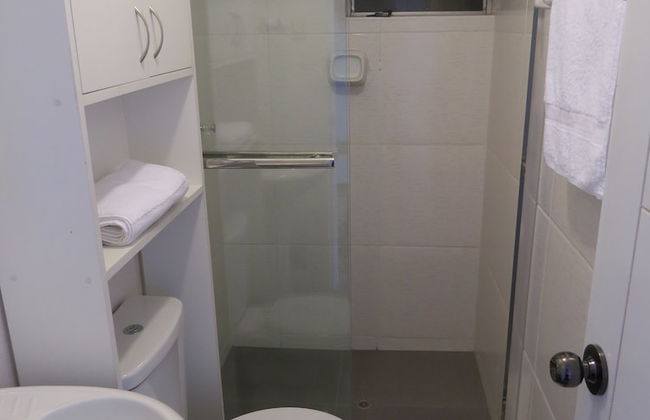 Apartamentos Quewe - Foto 70