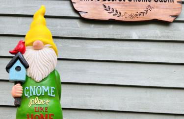 Perch - Ellie's Secret Cabin - Foto 59