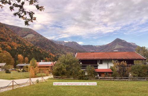 Apartment Geigelsteinstrasse - Photo 8