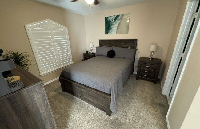 Villa Crayson 3 Bedroom Home - Foto 5