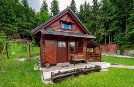 Chalet Woody - Foto 17