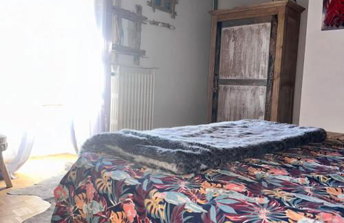 Appartement à la ferme - Foto 31