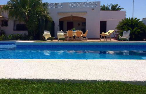 Chalet La Marina - Foto 37