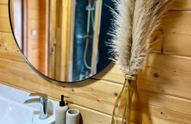 The Alpaca Cabin - Photo 18