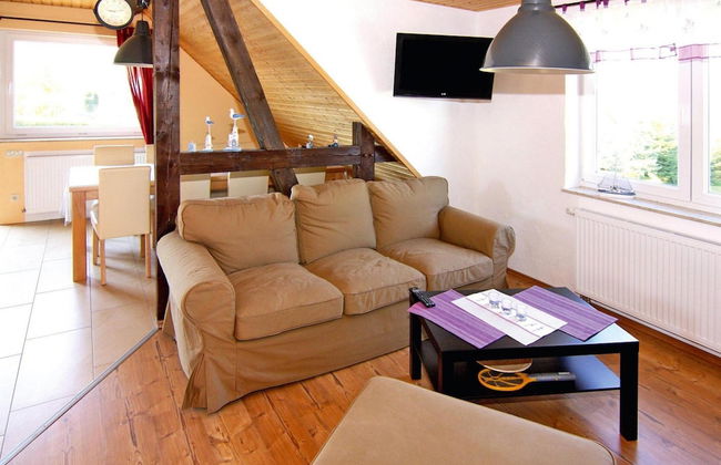 Apartment Alte Schmiede, Zemitz - Foto 15