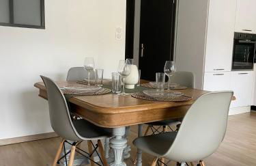 Appartement de la Place - Foto 8