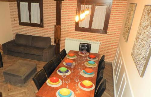 Casa rural El Rincón de las Estrellas - Foto 8