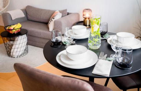 Zentrale & gemütliche Wohnung mit Sonnenbalkon - Foto 14