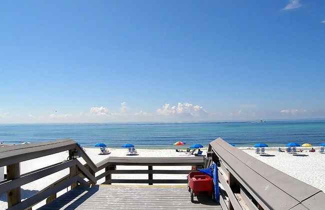 Summit at Tops'l 212 - Foto 22