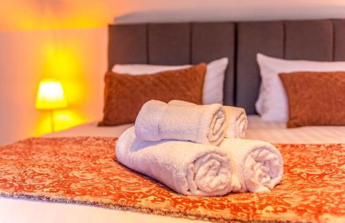 Garden View - Foto 24